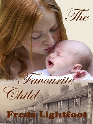 The Favourite Child - ebook